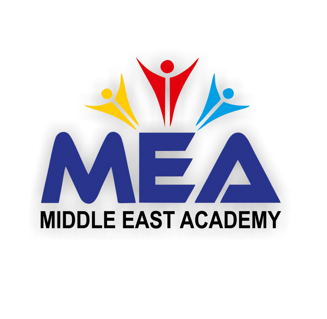 Middle East Academy Logo
